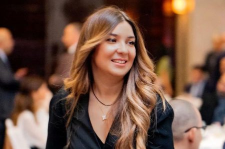 Aysel Süleymanova vəzifəsindən ayrılıb
