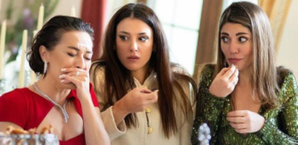 Məşhur aktyor yeni seriala dəvət alıb