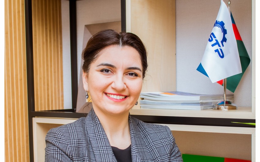 Nazirliyin mətbuat xidmətinin keçmiş əməkdaşı yeni vəzifəyə təyin olunub