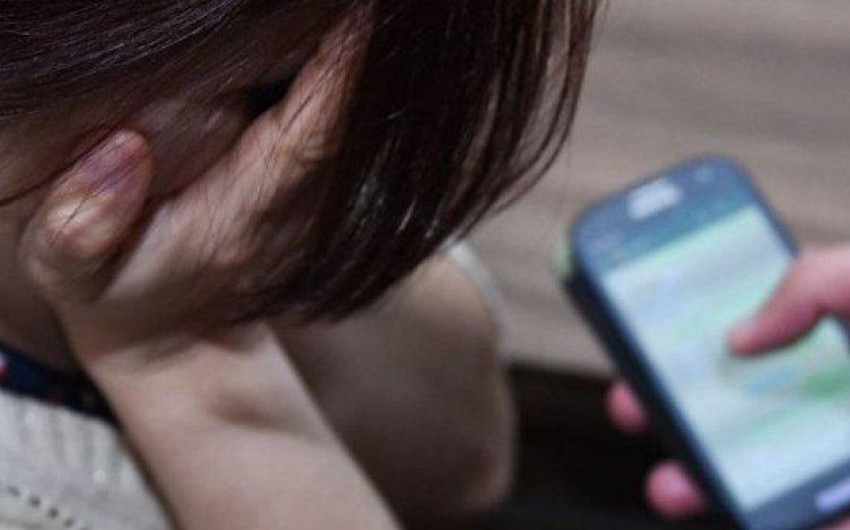 Qadınları görüntüləri ilə şantaj etməkdə&nbsp;ittiham olunan&nbsp;blogerlə bağlı verildi