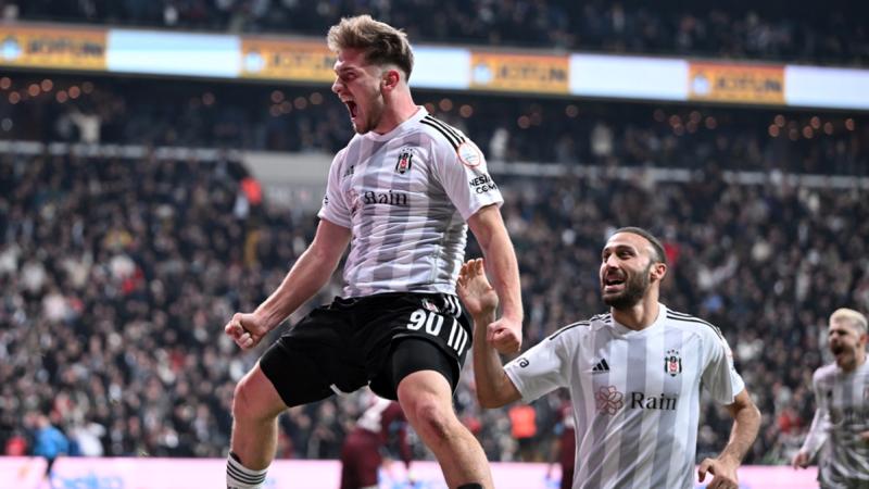İtaliyadan Semih Kılıçsoya maraq var