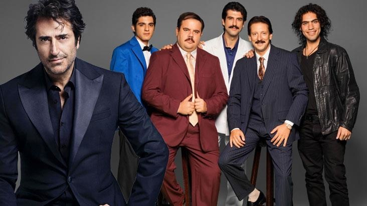 Mahsun Kırmızıgül 3.7 milyon dollar zərərə düşüb - Filmə görə