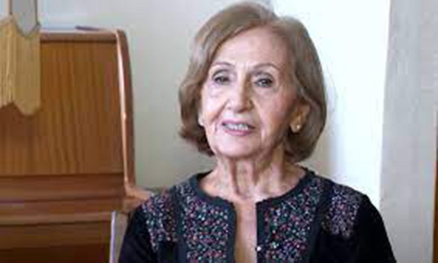 Xalq artisti Rəfiqə Axundova vəfat edib