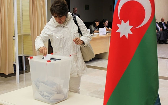 BƏLƏDİYYƏ SEÇKİSİ NƏ VAXT KEÇİRİLƏCƏK? - MSK-dan açıqlama