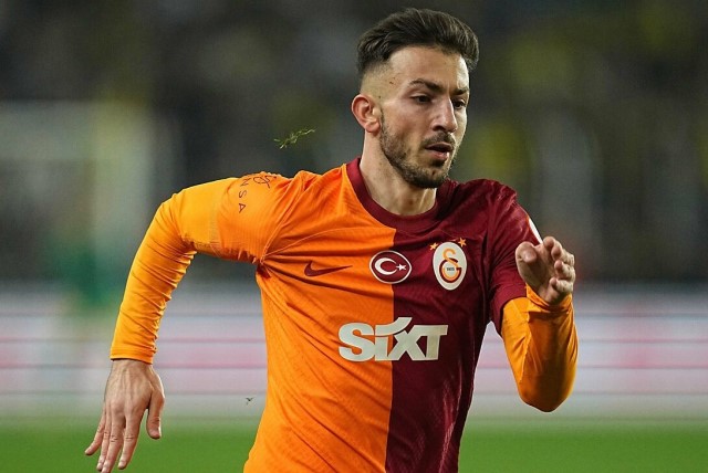 "Bodrumspor" "Qalatasaray"ın hücumçusunu almaq istəyir