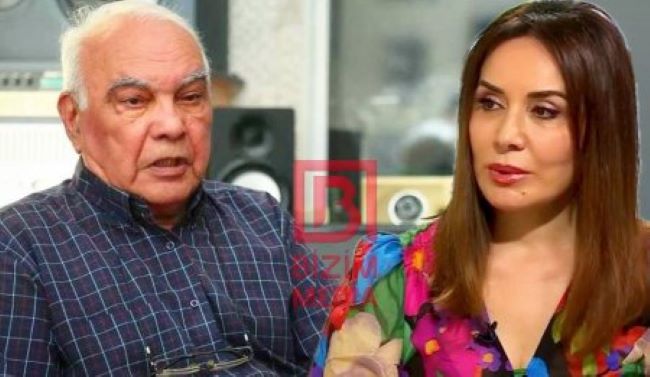 Nailə İslamzadədən Cavanşir Quliyevin səhhəti ilə bağlı açıqlama: "Vəziyyəti çox ağırdır..."
