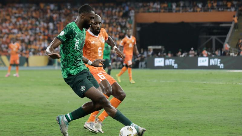 Fil Dişi Sahili Afrika Kubokunu qazanıb