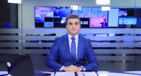"Xəzər"in&nbsp;aparıcısına yeni vəzifə verilib