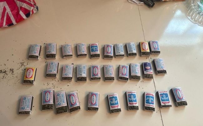 Sabirabadda əməliyyat: bu şəxslər qandallandı - FOTO