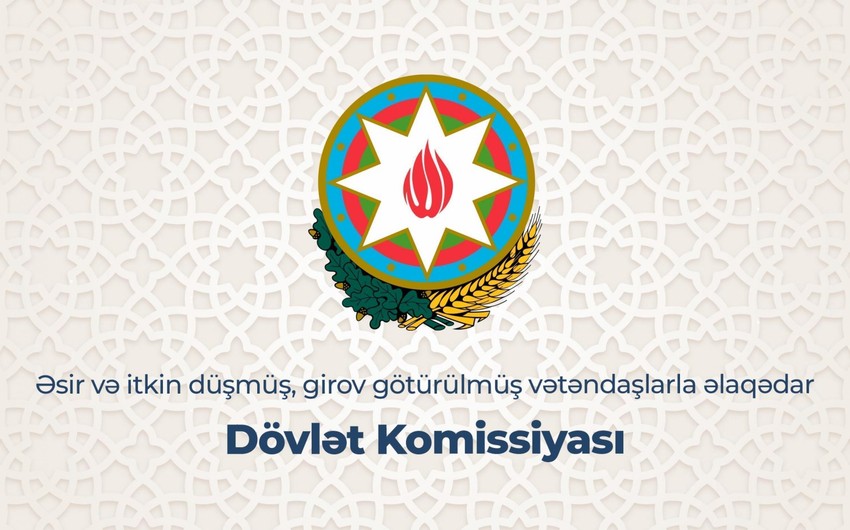 Xocalıda kütləvi məzarlıq: 8 nəfəri şəxsiyyəti müəyyənləşdi - FOTOLAR