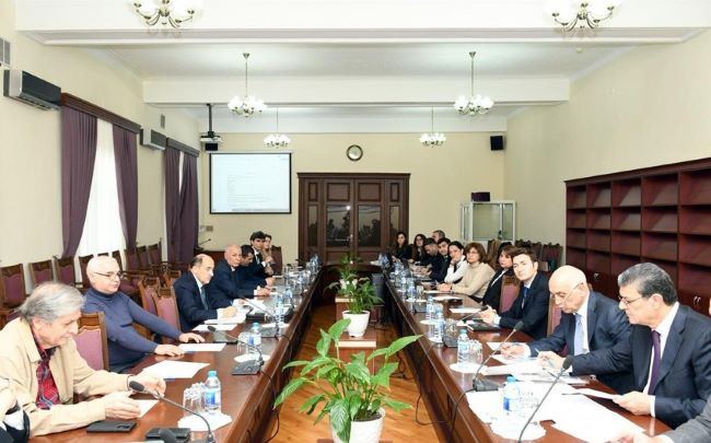 Ağdamda bir sıra türbə, körpü, məscid və hamamlar dövlət mühafizəsinə götürüləcək&nbsp;