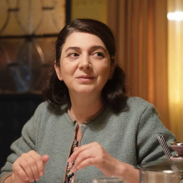 Aktrisalar qəzaya düşüblər