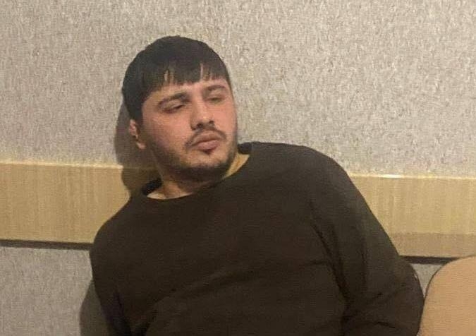 Bakıda ailəsinin baltalayan Əhməd cəzadan azad olunub - O, psixatriya xəstəxanasında məcburi müalicə alacaq