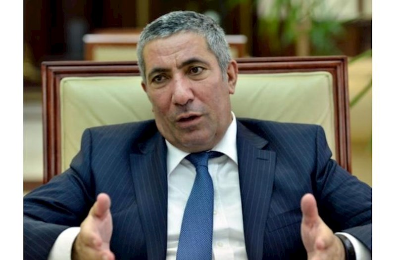 "Kimsə növbəti seçkilərə hazırlaşırsa, getsin, özünə başqa mövzu tapsın" - Siyavuş Novruzov