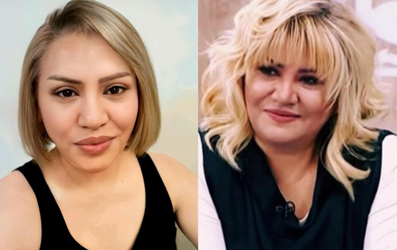 İlahə Fəda: &ldquo;Xəyanət etməmək üçün susdum...&rdquo; -MÜSAHİBƏ