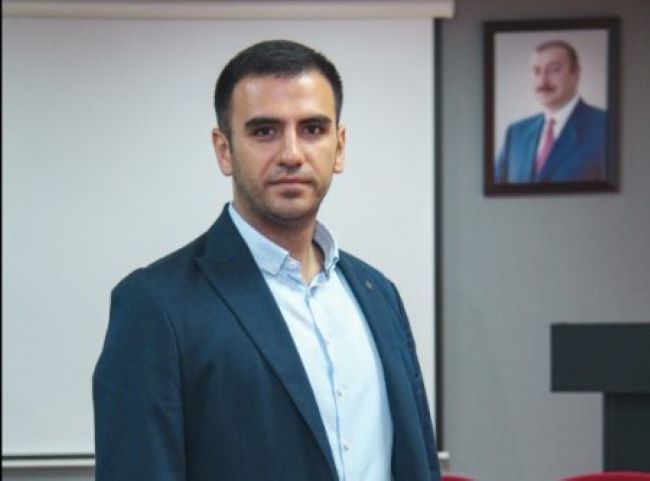TƏBİB-in mətbuat xidmətində yeni təyinat olub