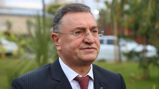 Məşhur Bələdiyyə sədri partiyada qovulub - Səbəb