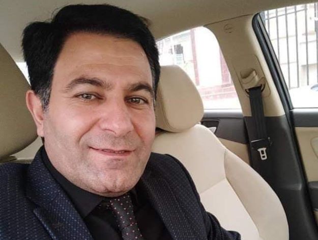 Bu nazirliyin Aparatına yeni rəhbər təyin edilib