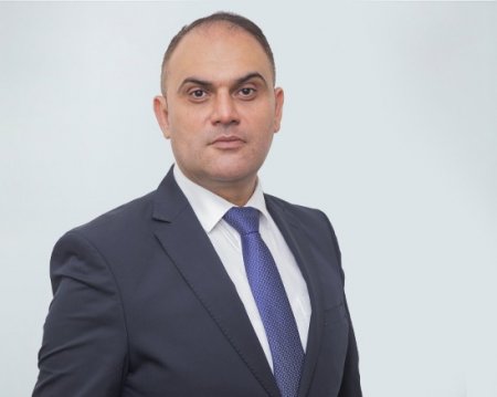 Keçmiş direktor müşavir təyin edilib - DSMF-də