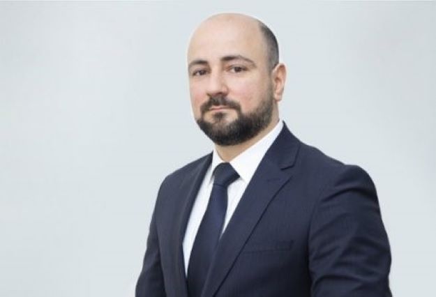 "Atəşgah"ın keçmiş baş direktoru yeni vəzifəyə təyin olunub