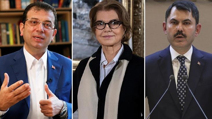 İmamoğlu Tansu Çilləri rüsvay elədi: "13 min kv.metrlik ərazisinə qanunsuz tikinti icazəsi aldı, mən ləğv elətdirdim..."&nbsp;