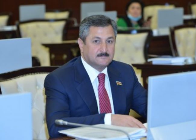 Deputatın bacısına qarşı 2 milyon manat dələduzluq... - Şikayət var