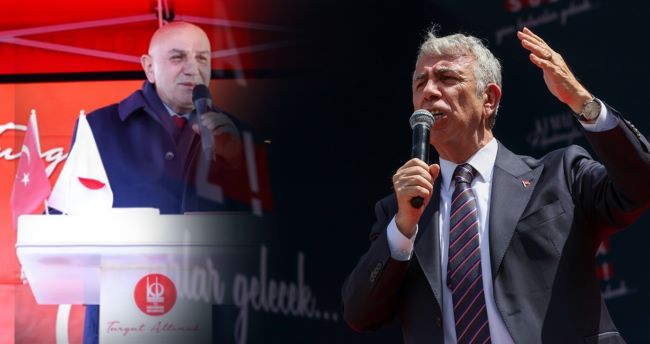AKP Ankarada sorğu keçirdi, məyusedici nəticə aldı - Mansur Yavaşa güvən niyə çoxdur?