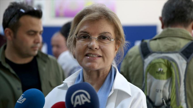 Tansu Çillər İmamoğluna deyil, ona dəstək verdi: "İstanbullular yeni həyəcanı axtarırdı, tapdı..."