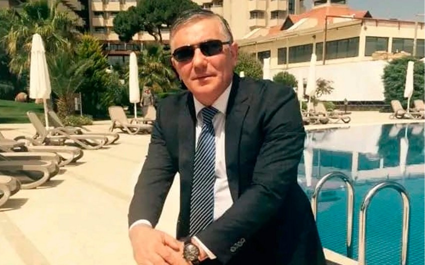 Mərkəzi Xəstəxananın Baş direktoru vəzifəsinə təyinat olub