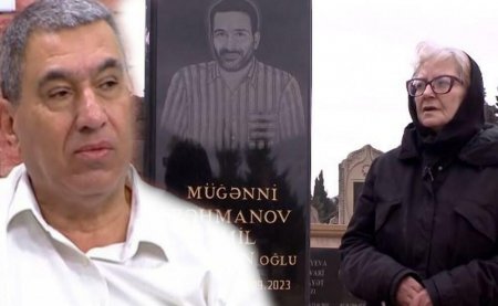 Əməkdar artist: "Dedim ki, qarşıma subay bir qadın çıxsa, onunla da evlənəcəyəm"