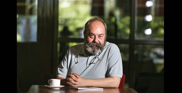 Məşhur aktyor Star TV-dəki serialdan ayrılır