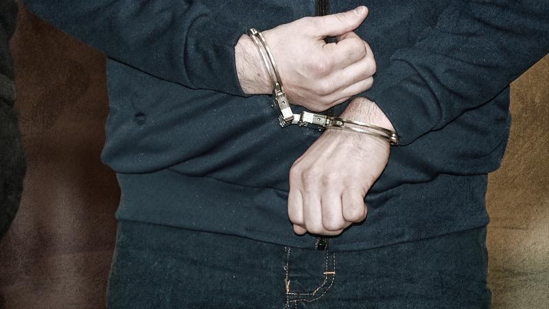 Axtarışda olan azərbaycanlı Almaniyada tutulub