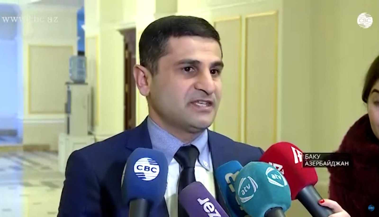 Sübhan Talıblı: &ldquo;Köçürmə siyasəti Cənubi Qafqazın taleyini müəyyənləşdirdi&rdquo;