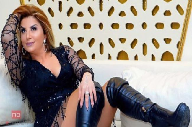 Müğənni Nüşabə Musayeva qayınanasını döyüb: "Saçından tutub aldım ayağımın altına"