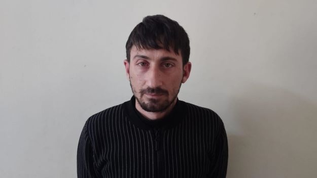 Əcnəbi narkotacirdən onlayn yolla narkotik alan daha bir nəfər qandallanıb
