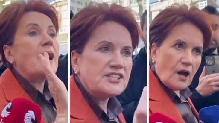 Akşener İYİ Partiyasına məktub yolladı: "Fotolarımı asdığınız yerlərdən götürün" - İmzası ilə müzakirə mövzusu oldu (Sənəd)