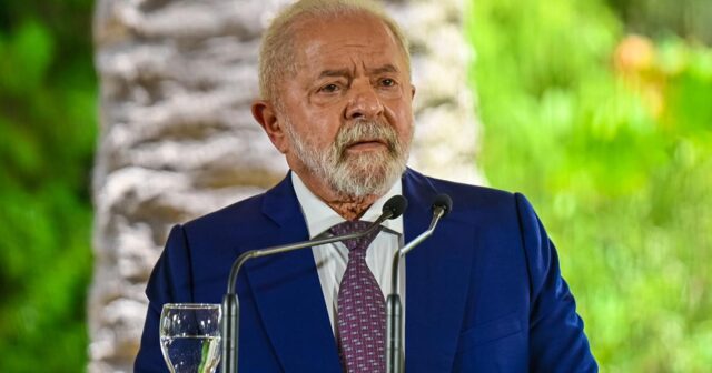 Braziliya prezidenti: "Dünya İlon Maskun nazı ilə oynamaq məcburiyyətində deyil"