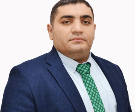 &ldquo;OBA&rdquo; marketlər şəbəkəsinin departament&nbsp;direktoru vəzifəsindən ayrılıb