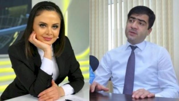 İcra başçısının toyuna kimlər qatılıb? - FOTOLAR