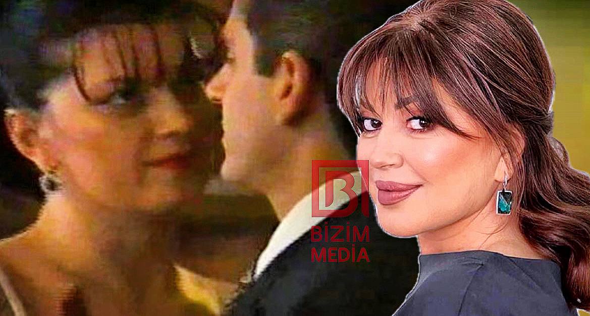 Sənubər İsgəndərli: &ldquo;Təhminə&rdquo; filminə çəkildiyimə görə peşmanam&rdquo; - VİDEO, FOTOLAR