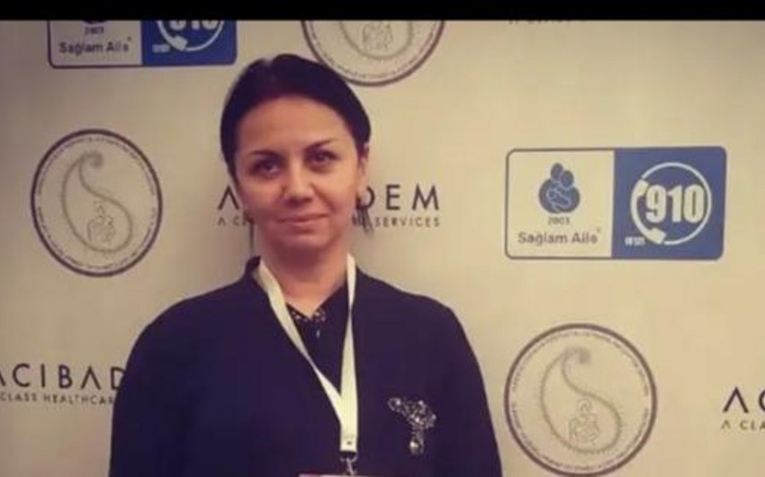 Salyan Mərkəzi Rayon Xəstəxanasına baş həkim təyin olunub