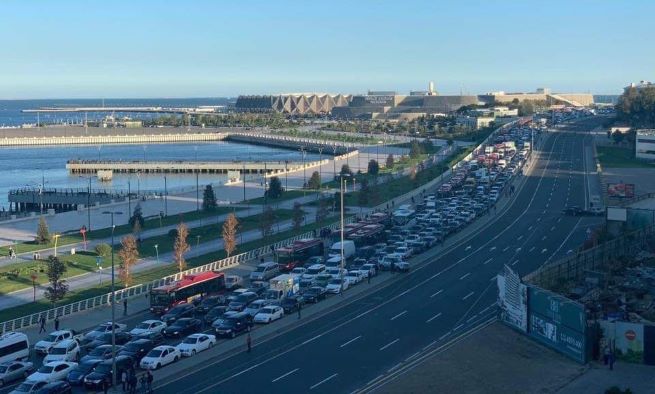 BAYILIN TIXACLARI və ya Bombeyə çevrilən Bayıl...