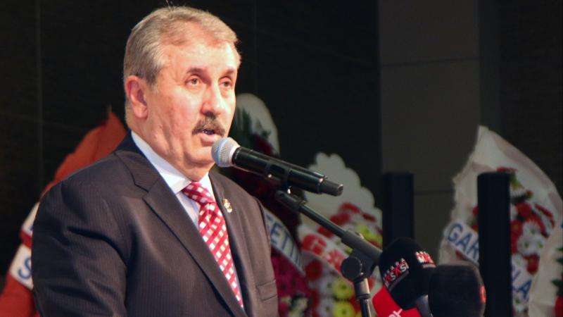 Partiya sədri qəzaya düşdü - BBP sədri xəstəxanaya yerləşdirildi