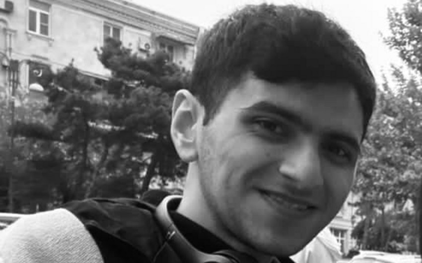 600 bal toplayan tələbə vəfat edib
