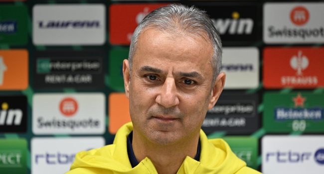 &ldquo;Fənərbağça&rdquo;nın sabiq məşqçisi İran klubu ilə anlaşdı