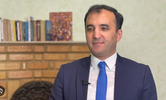 DİN: "Akif Qurbanovun atası sərbəst buraxılıb"