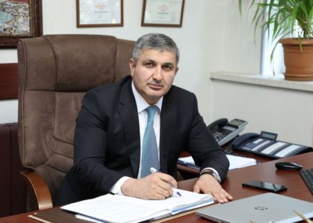 &ldquo;Azəriqaz&rdquo;da Cahid Hüseynov ruzigarı: direktor müavininin bacısı oğlu&nbsp;yeni vəzfəyə&nbsp; təyin edildi