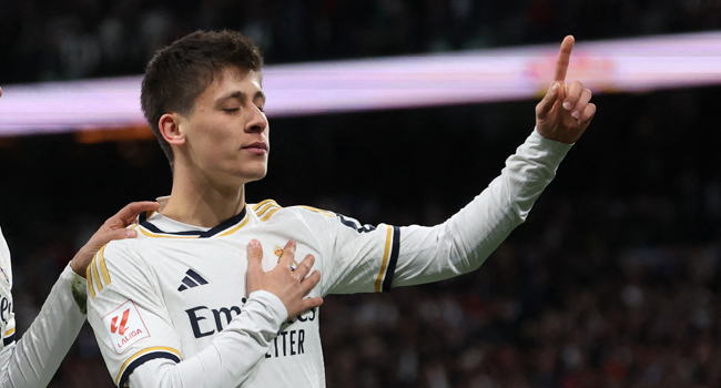 "Mançester Yunayted" Arda Gülər üçün "Real"a 95 milyonluq oyunçu təklif etdi: "Dəyişək"