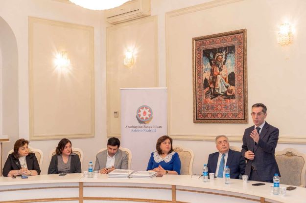 &ldquo;Məişət zorakılığına yox deyək!&rdquo; müsabiqəsinin qalibləri elan olunub - SİYAHI, FOTOLAR