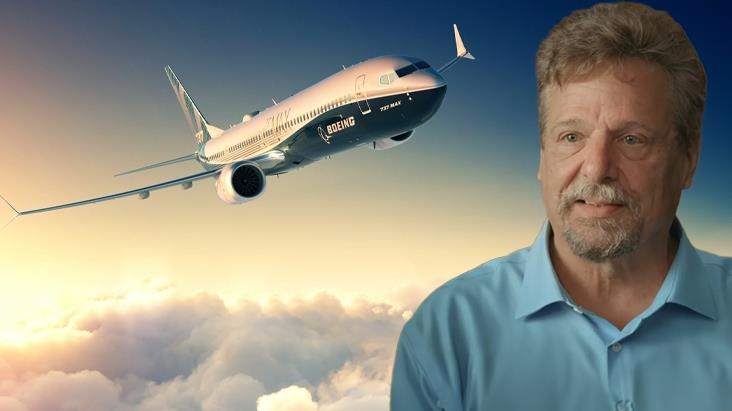 SENSASİYA: "Boeing"in keyfiyyətini şübhə altına alan keçmiş vəzifəli şəxsi məhkəmədən bir gün qabaq öldü - Qətl, yoxsa...?